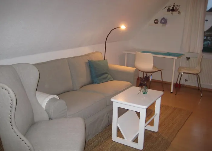 Wattenhus Lejlighed *