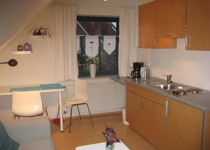 Wattenhus Lejlighed *