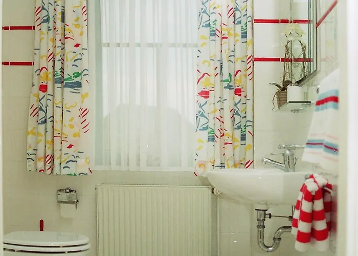 Wattenhus Lejlighed *